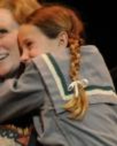 Madeline Dick Headshot