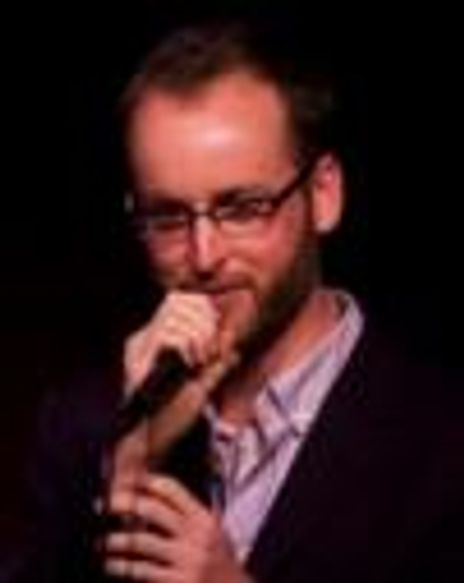 Chris Dimond Headshot