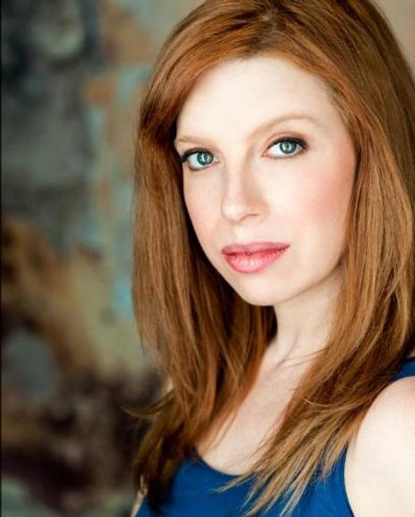 Kristin Towers-Rowles Headshot