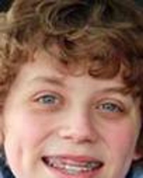 Giacomo Favazza Headshot