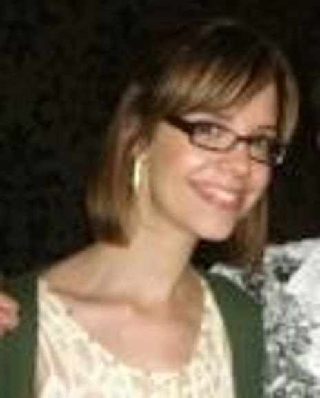 Rebecca Cox Headshot