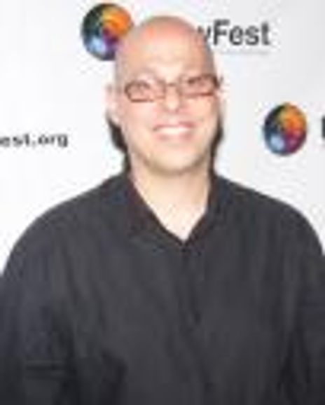 J.C. Calciano Headshot