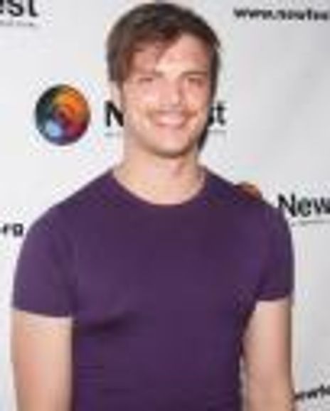 Bryce Renninger Headshot