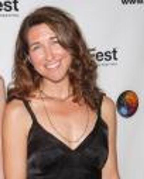 Trish Dalton Headshot