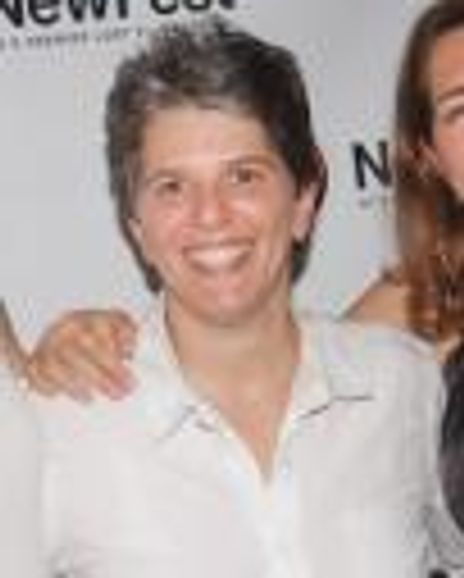 Leslie Klainberg Headshot