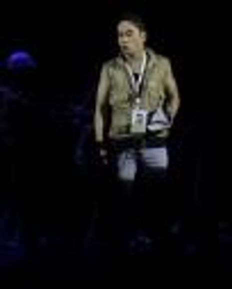 Vince M. Tanada Headshot