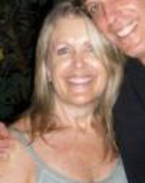 Cherie King Headshot