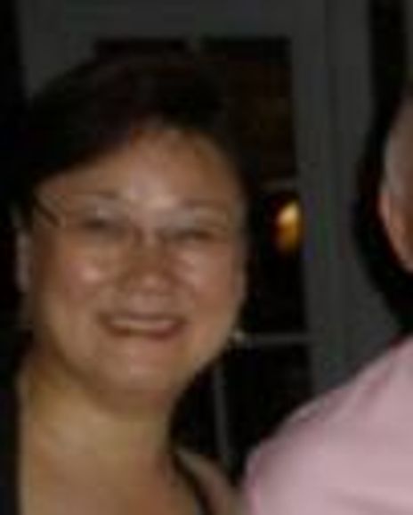 Xlaoyi Harris Headshot