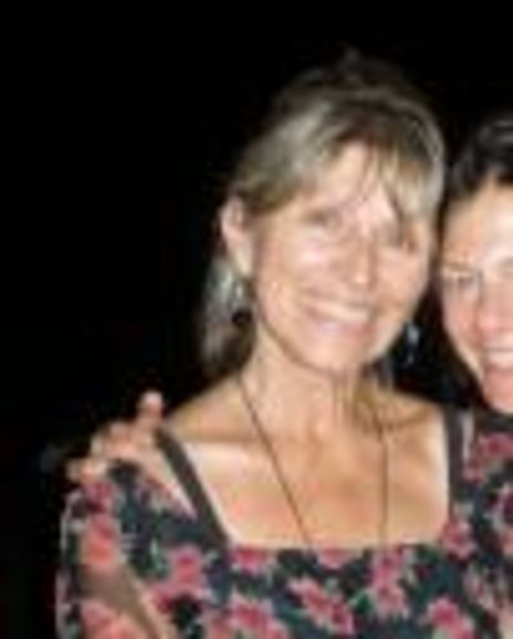 Silvana Spertus Headshot