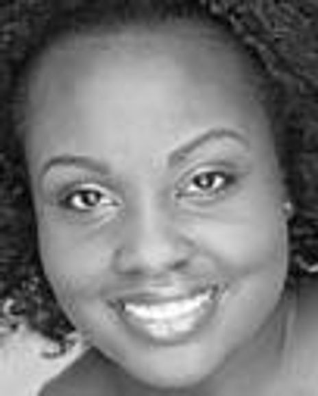 Tonya Thompson Headshot