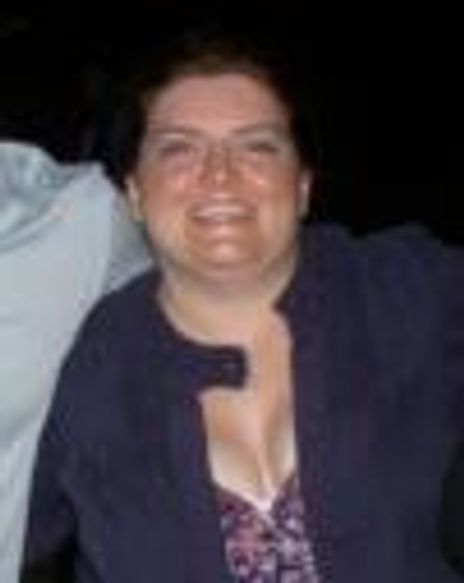 Nikki Switzer Headshot