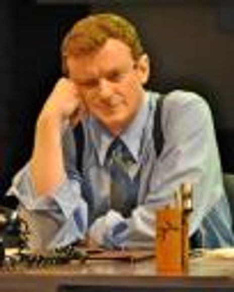 Dan Giordano Headshot