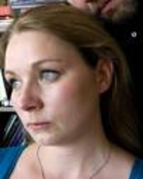 Anette Norgaard Headshot