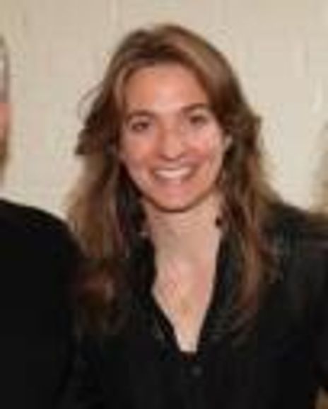 Gay Taylor Upchurch Headshot