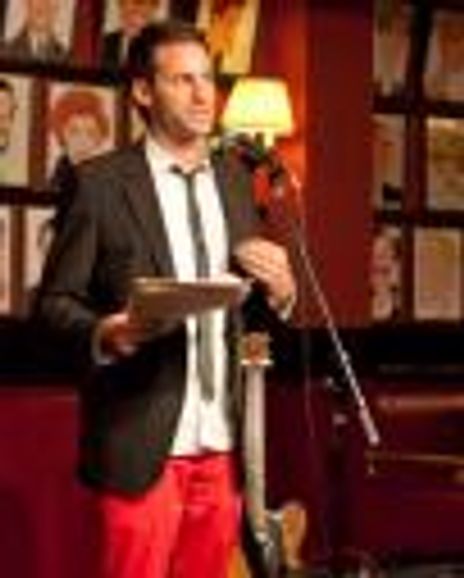 Tyler DeAngelo Headshot