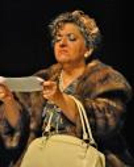 Helen Boyadjian Headshot