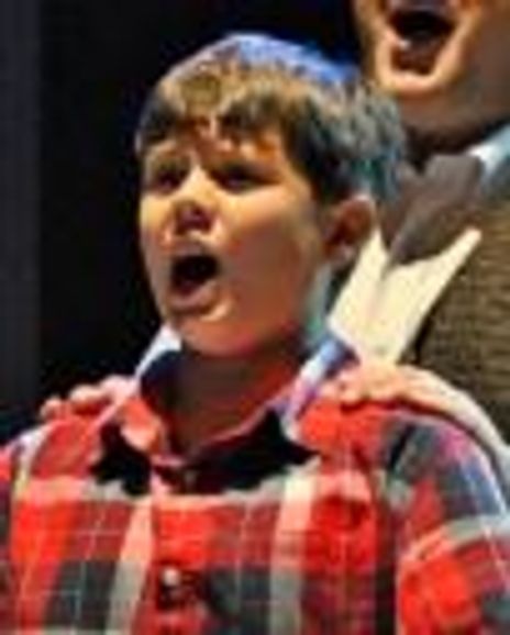 Orion Yedidia Headshot