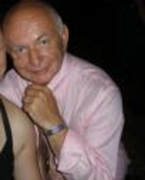 Kenneth Hari Headshot