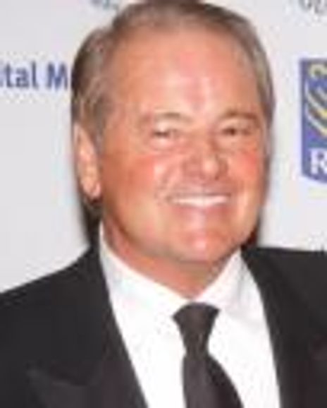 Rod Gilbert Headshot