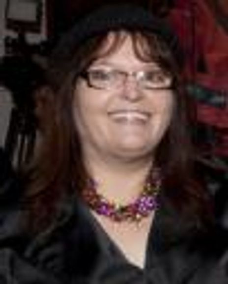 Meggie Hale Headshot