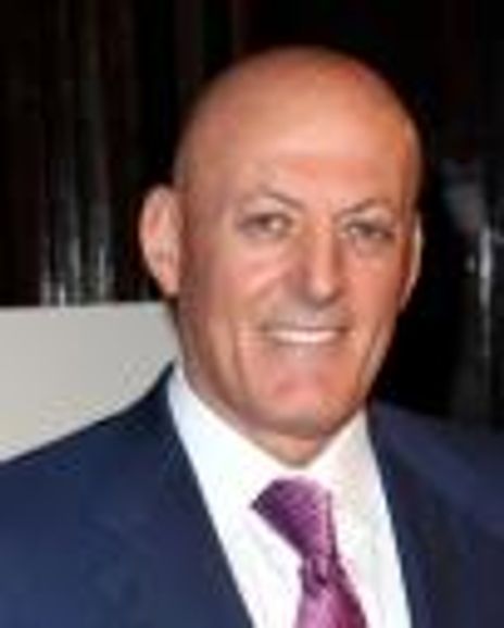 Ofer Yardeni Headshot