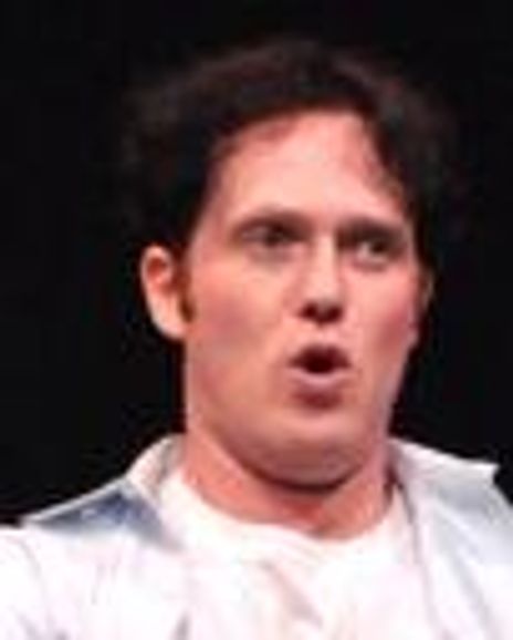 Eric Hayden Headshot