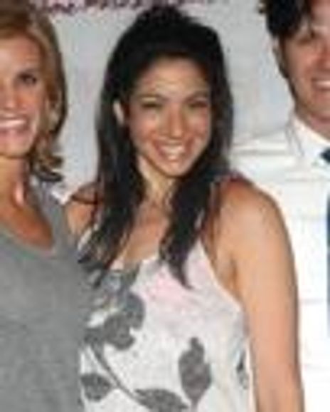 Lisa Brinbaum Headshot