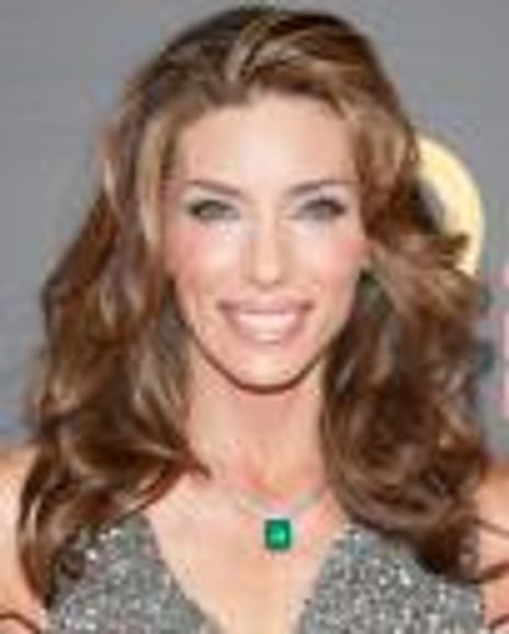 Jennifer Flavin Headshot