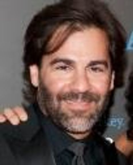 John M. Cusimano Headshot