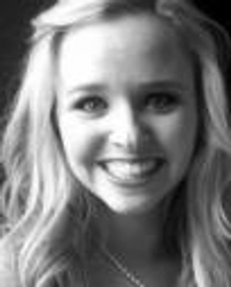 Jessica Higgins Headshot