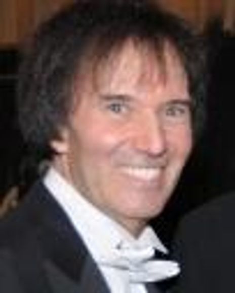 Gary Greene Headshot