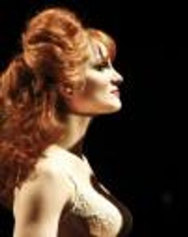 Larisa Polonsky Headshot