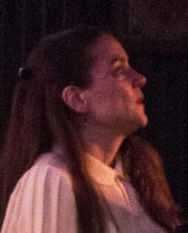 Judy Jerome Headshot