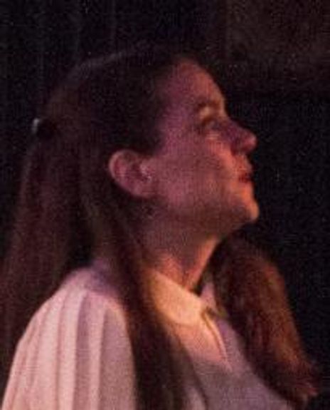 Judy Jerome Headshot