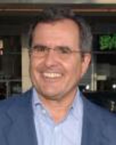 Peter Chernin Headshot