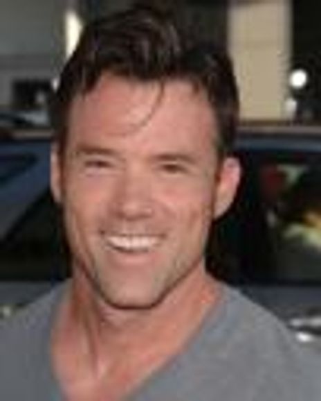 Terry Notary Headshot