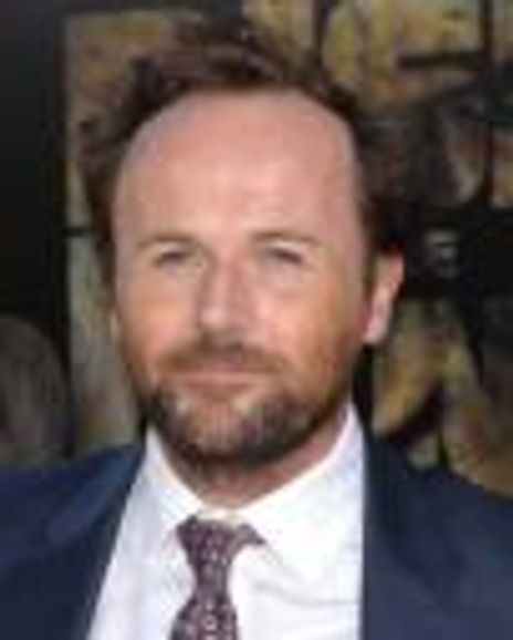 Rupert Wyatt Headshot