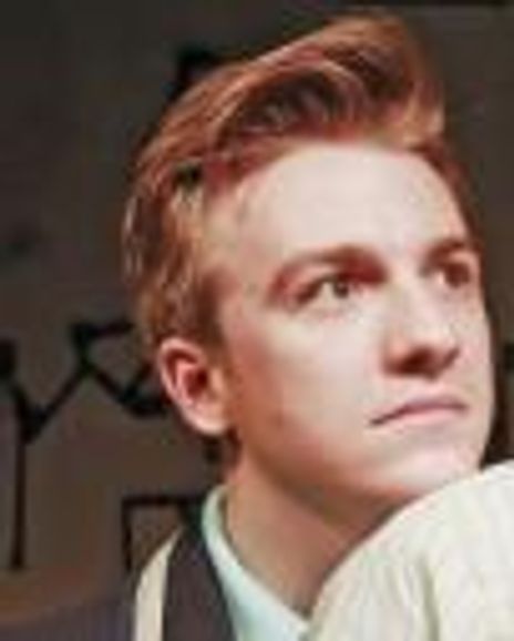 Steven Webb Headshot