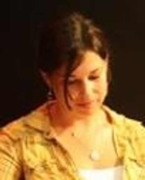 Bertie Michaels Headshot