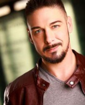 Ryan Scarlata Headshot