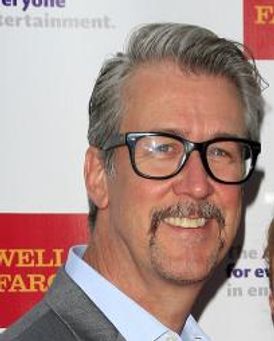 Alan Ruck Headshot