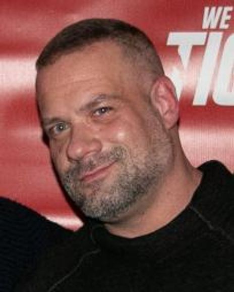 Daniel DeMello Headshot