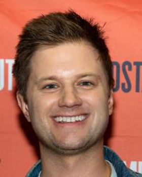 Michael Oberholtzer