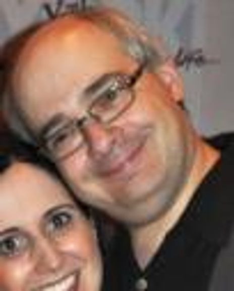 Craig Shemin Headshot