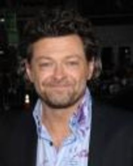 Andy Serkis Headshot