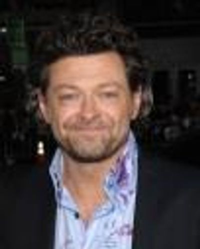 Andy Serkis Headshot
