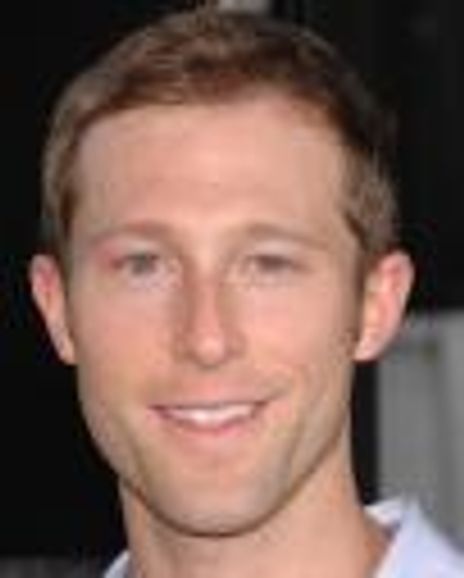 Casey Bond Headshot