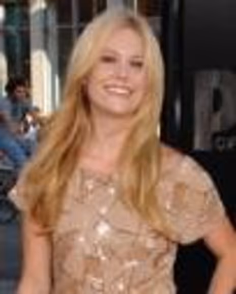 Claire Coffee Headshot