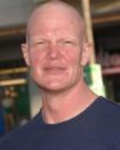 Derek Mears Headshot