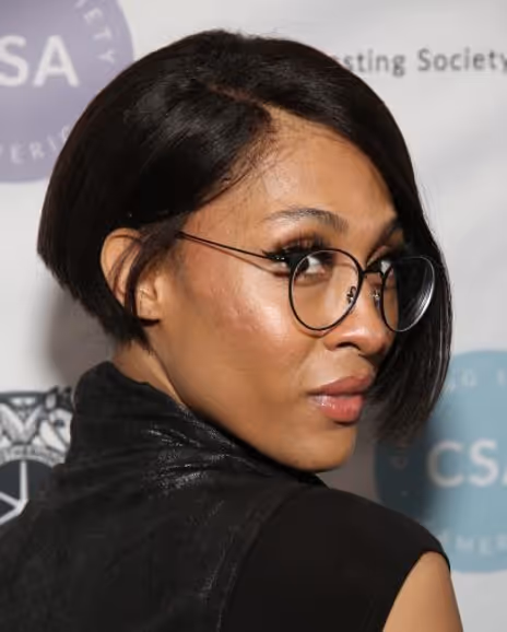 MJ Rodriguez Headshot
